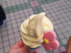 -麦当劳(无锡永乐店)