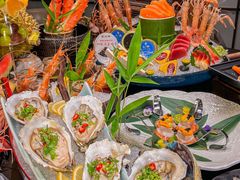 -上井料理黑金店(IFS国金中心店)