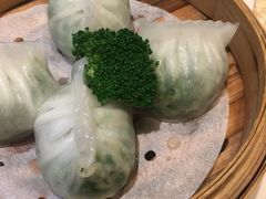 -舊街坊茶楼(市二宫店)