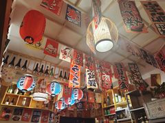 大堂-千吉日本料理(日本一条街店)