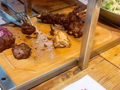 -通海俄式烧烤·俄罗斯大串(嵩山路店)
