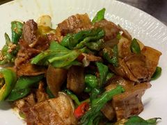 -闫府私房菜·老字号(恒隆店)