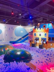 点击看大图 -幻贝家儿童乐园(苏州中心店)