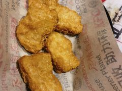 -肯德基(美兰机场店)