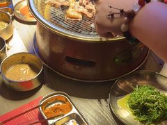 -西塔老太太泥炉烤肉(温州首店万象城黑金店)