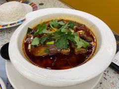 -新辉港式茶餐厅(北栅店)