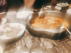 -冠菌火锅自助(东莞桥头店)