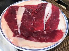 -小牛海记潮汕牛肉店(永定路店)