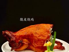 -聚彩居三和酒楼•老字号粤菜(南城店)