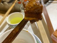 -醉月城西昌火盆烧烤(天府店)