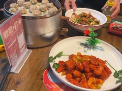 -祥老弟老信丰萝卜饺•江西菜(建设路店)