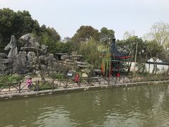-南汇桃花村
