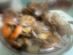 -桔子海鲜烧烤大排档(台东店)