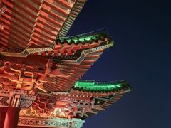 -寻梦滕王阁实景演出