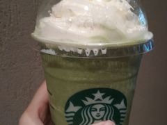 -星巴克(广州淘金路店)