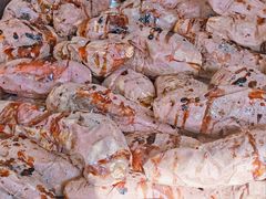 -阿男野栗王(金门路店)