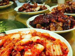 -贤花饭店(凯德店)
