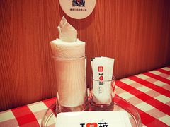 -西贝(上海新梅广场店)