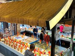 -渔家大院·地道威海菜(石岛店)