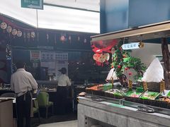 -亚马逊海鲜自助(梅溪湖步步高店)