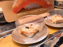 -争鲜回转寿司(朝北大悦城店)