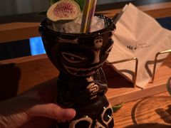 -MM·五声·音乐人与调酒师(西安路店)
