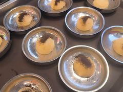 -哈哈碳都·牛肋条无限自助烤肉(宝龙店)