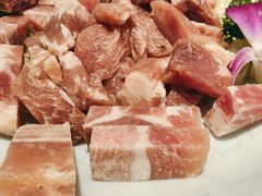 -麦瑞缇·烤肉·烤菌子(南屏街店)
