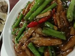 -龙记烤鸭店(新民路店)