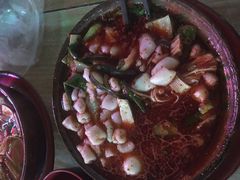 -清真·马文砂锅大全(麦苋街店)