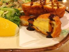 -桃屋日本料理(清华科技园店)