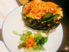 -美奈小馆·越南料理(中航城君尚购物中心店)