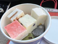 -乐思喵厚切炒酸奶(大悦城店)