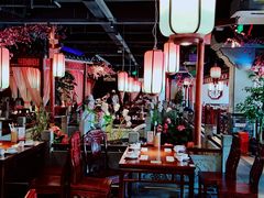 大堂-寻宝记绍兴菜(鲁迅路店)