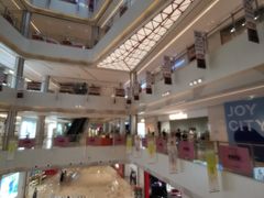 -大悦城(沈阳中街店)