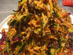 -大哈福烧烤·海鲜·家常菜(延安三路店)