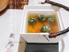 -慈云斋·24节气素食
