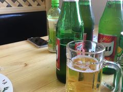 -兰州老马家美食(凤凰岭店)