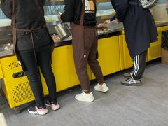 -小谷姐姐麻辣拌·麻辣烫(北辰店)