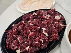 -老猫牛肉火锅(沙溪店)