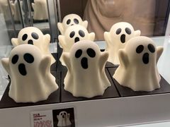 -好利来(龙首印象城店)