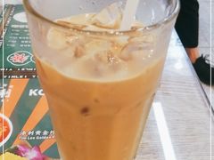 -添利·香港茶餐厅·下午茶(雪象店)