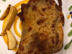 -萨莉亚意式餐厅(特力时尚汇店)