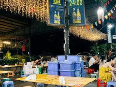 -杨合林啊兰烤鱼