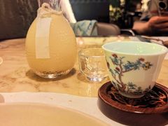 -锦府盐帮·私宴(赛特店)