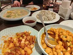 -静之湖湖畔餐厅