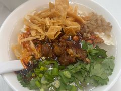 -恋上乐山小吃(水围恒春园店)