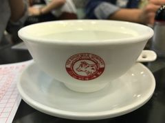 -义顺牛奶公司(庇利金街店)