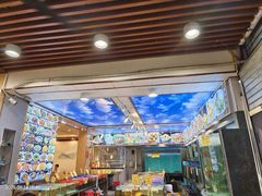 -新金盛·海鲜酒楼(盐田店)