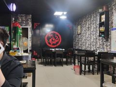 大堂-食客居(缔景店)
